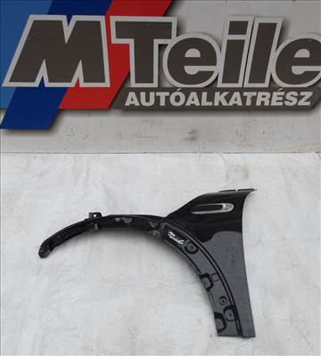 [GYÁRI BONTOTT] MINI BAL ELSŐ SÁRVÉDŐ (INDEXSZEL) | COOPER F56 | 41 00 7374521